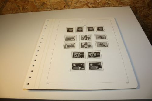 Schweiz Kabe Bicollect 1970-79 mit Taschen