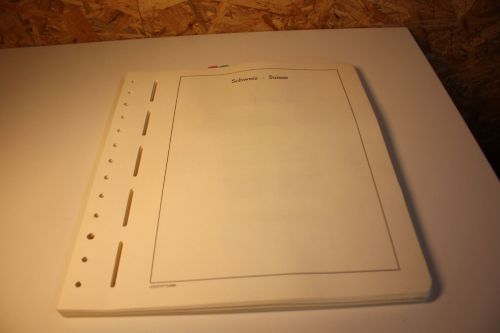 Schweiz Leuchtturm falzlos 1970-1990