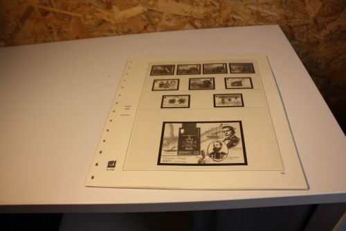 Jersey Safe Dual 2006