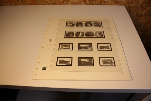 Insel Man Safe Dual 2006