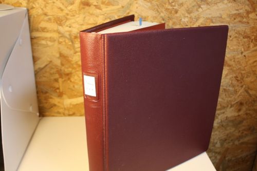Berlin Lindner falzlos 1948-1990 inkl. Marken 1960-1990