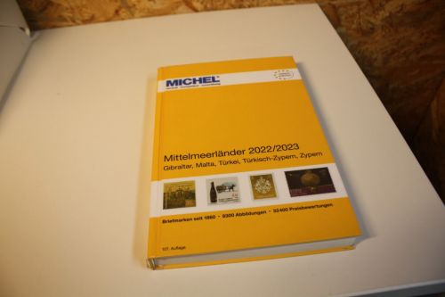 Michel EK9 Mittelmeerländer 2022/2023