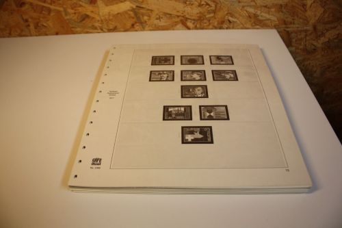 Schweiz Safe Dual 1977-1995