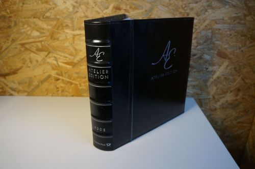 Bund Atelier Kollektion Jahr 2002