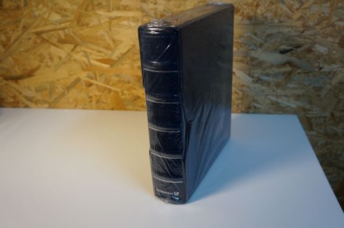 Pro Collect Album blau originalverpackt