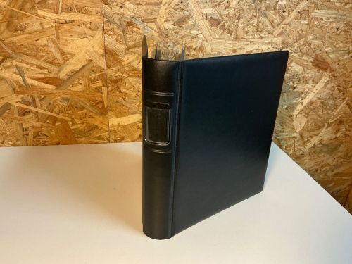 Berlin AH ETB 1-43 komplett in Album