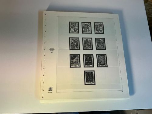 Vatikan Safe Dual 1990-2000