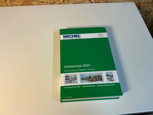 Michel EK3 Westeuropa 2023