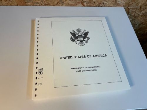 USA Lindner T falzlos 1977-1984