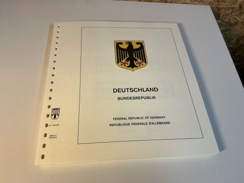 Bund Lindner T falzlos 2010-2014