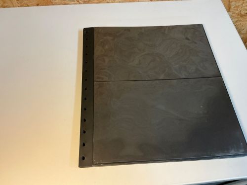 20 Stück Safe Garant schwarz 2er