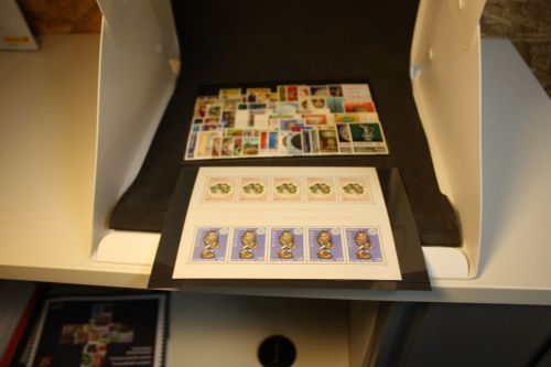 Europa Cept Jahrgang 1976 postfrisch komplett