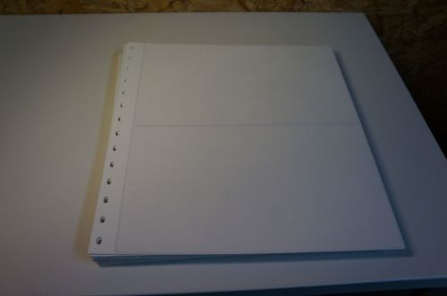 25 Safe Garant weiß 2er Streifen