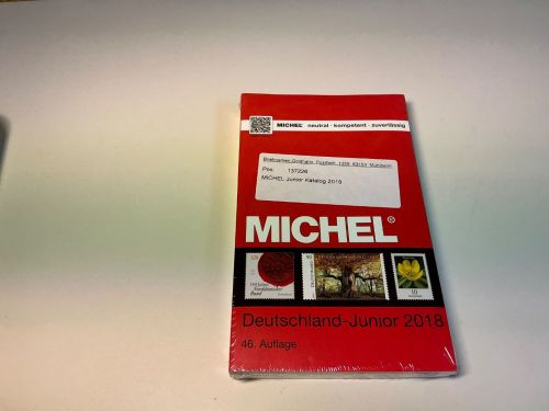 Michel Deutschland Kompakt 2018