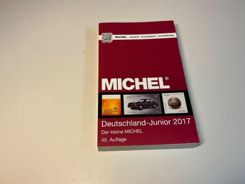 Michel Deutschland Kompakt 2017