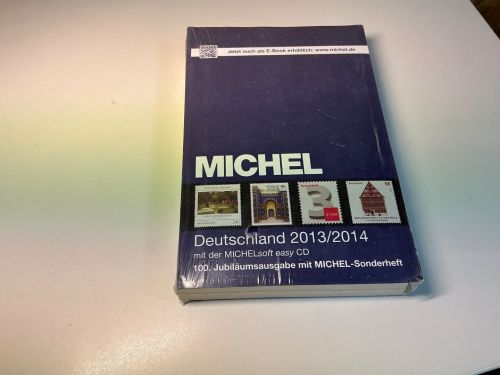 Michel Deutschland 2013/2014