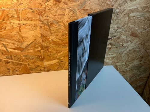 Norwegen Jahrbuch 2013 postfrisch