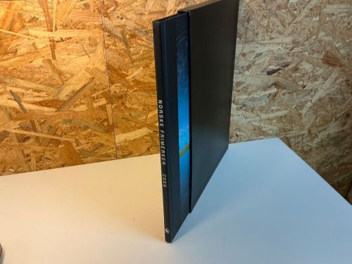 Norwegen Jahrbuch 2009 postfrisch