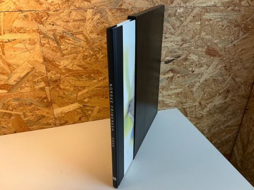 Norwegen Jahrbuch 2006 postfrisch