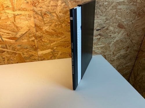 Norwegen Jahrbuch 2004 postfrisch