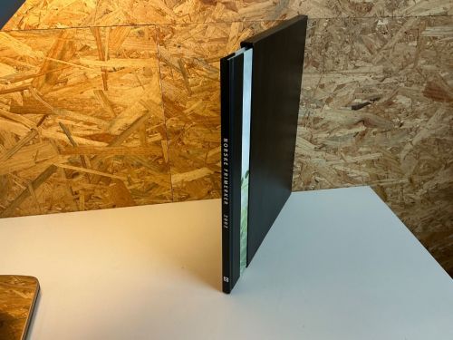 Norwegen Jahrbuch 2002 postfrisch