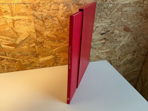 Norwegen Jahrbuch 1999 postfrisch