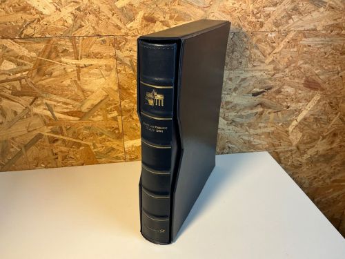 Dt. Post Abosammlung "Kampf um die Freiheit 17. Juni 1953"