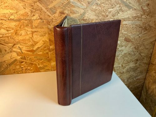 Kabe Stabbinder braun