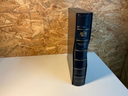 Dt. Post Abosammlung "Kampf um die Freiheit 17. Juni 1953"