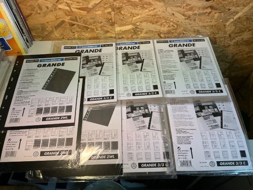 25 Leuchtturm Grande Hüllen 316604+323456