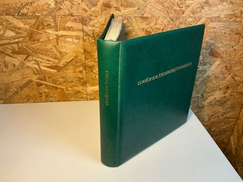 Weihnachten Abosammlung mit 45 Blatt