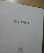 Österreich Kabe falzlos 1966-1985