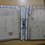 Österreich Sammlung mit Fiskalbelegen, Gebührenmarken, Dokumente