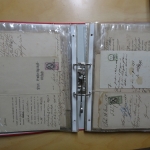 Österreich Sammlung mit Fiskalbelegen, Gebührenmarken, Dokumente