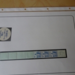 Bund Michel 918 2 Rollenenden postfrisch