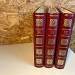 100 Jahre Telefon Abosammlung 3 Bände