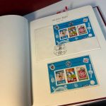 100 Jahre Telefon Abosammlung 3 Bände