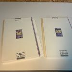 Bund Jahrbuch 1988 postfrisch