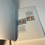 Bund Jahrbuch 1988 postfrisch