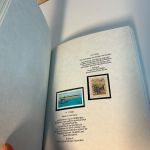 Bund Jahrbuch 1988 postfrisch