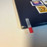 Bund Jahrbuch 1984 postfrisch