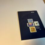 Bund Jahrbuch 1984 postfrisch