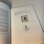 Bund Jahrbuch 1984 postfrisch