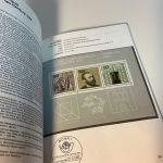 Bund Jahrbuch 1984 postfrisch