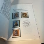 Bund Jahrbuch 1984 postfrisch