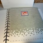 Lillehammer 1994 Abosammlung in 2 Bindern