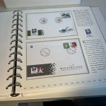 Lillehammer 1994 Abosammlung in 2 Bindern