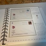 Lillehammer 1994 Abosammlung in 2 Bindern