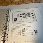 Lillehammer 1994 Abosammlung in 2 Bindern