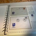 Lillehammer 1994 Abosammlung in 2 Bindern
